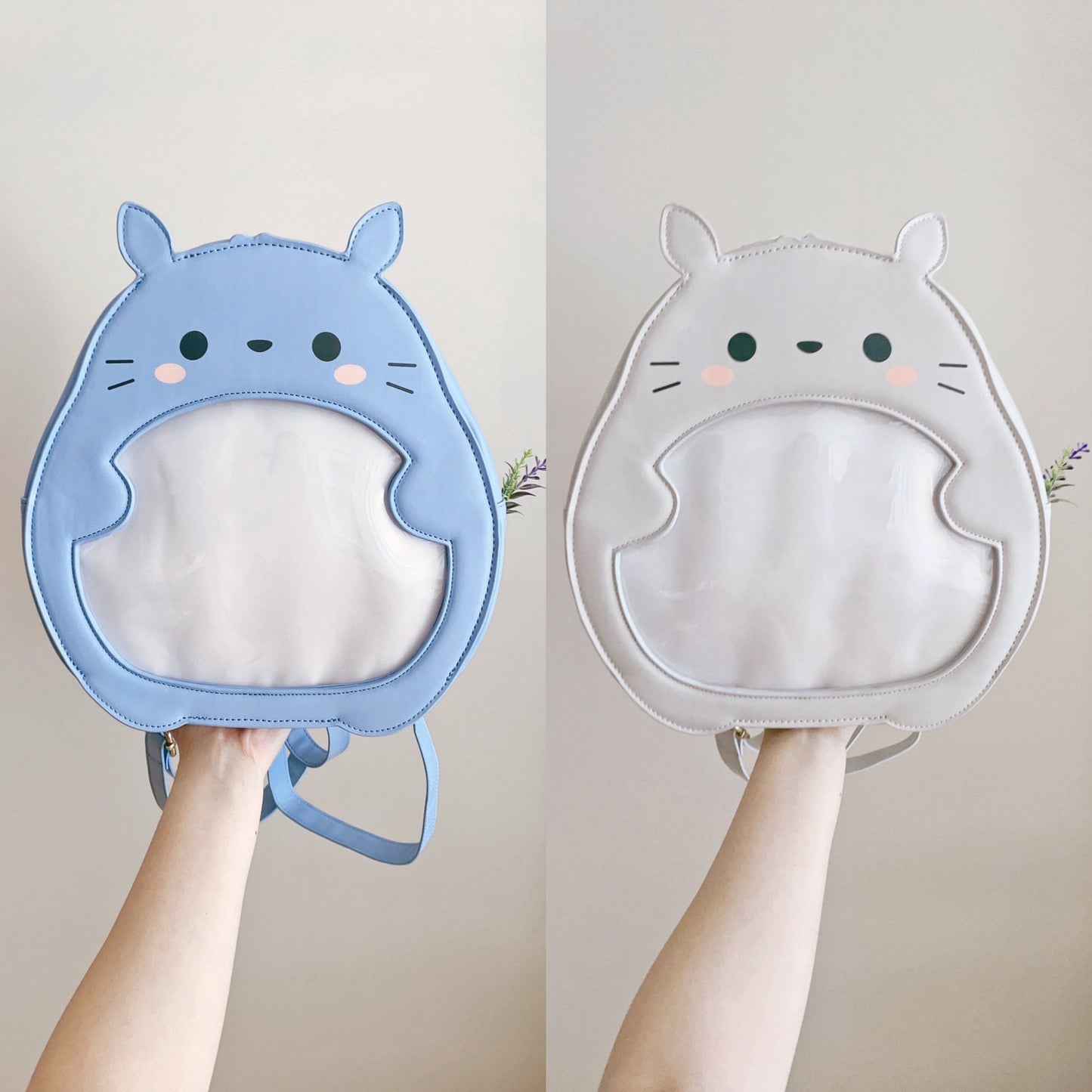 Travel Buddy Ita Bag - Blue