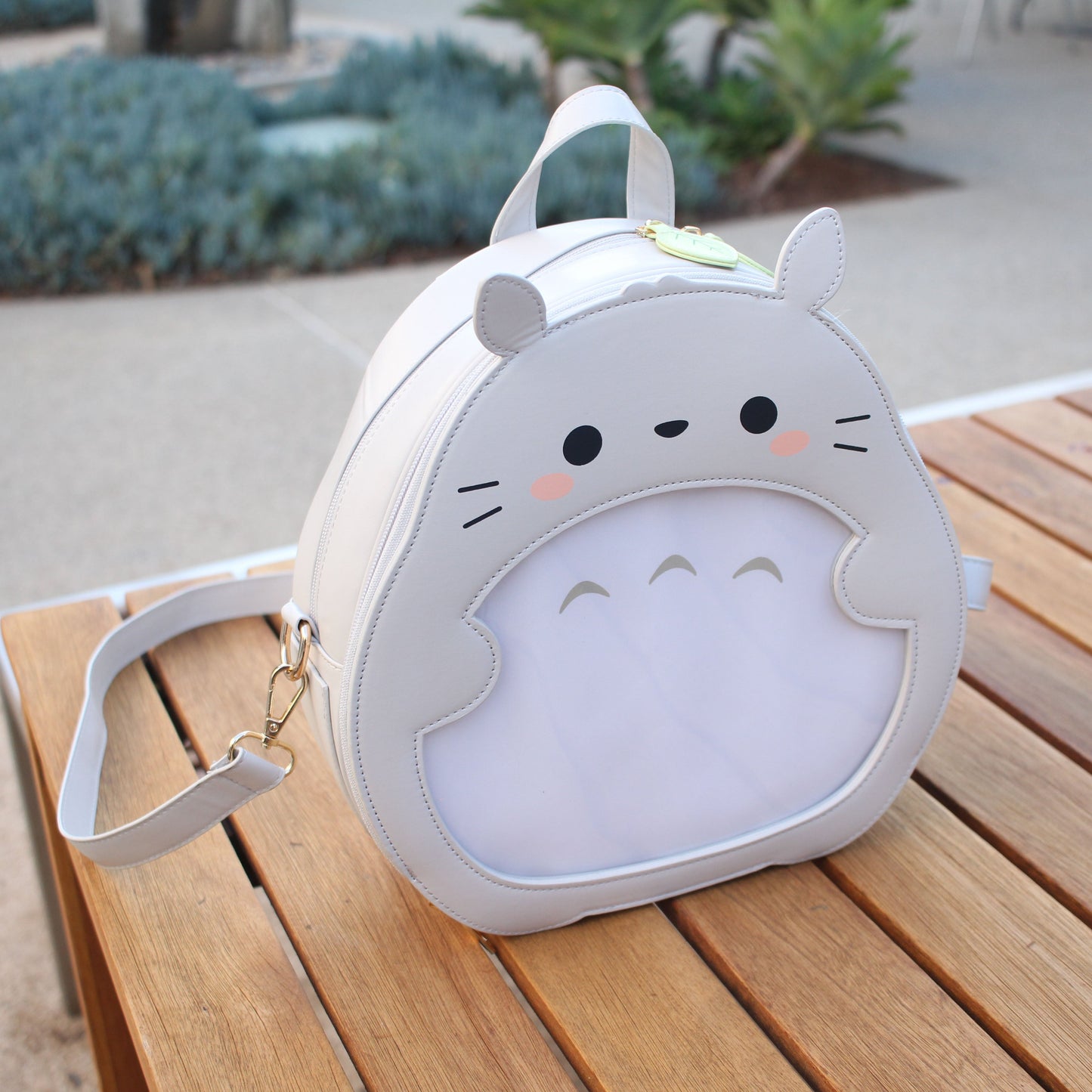 Travel Buddy Ita Bag - Gray