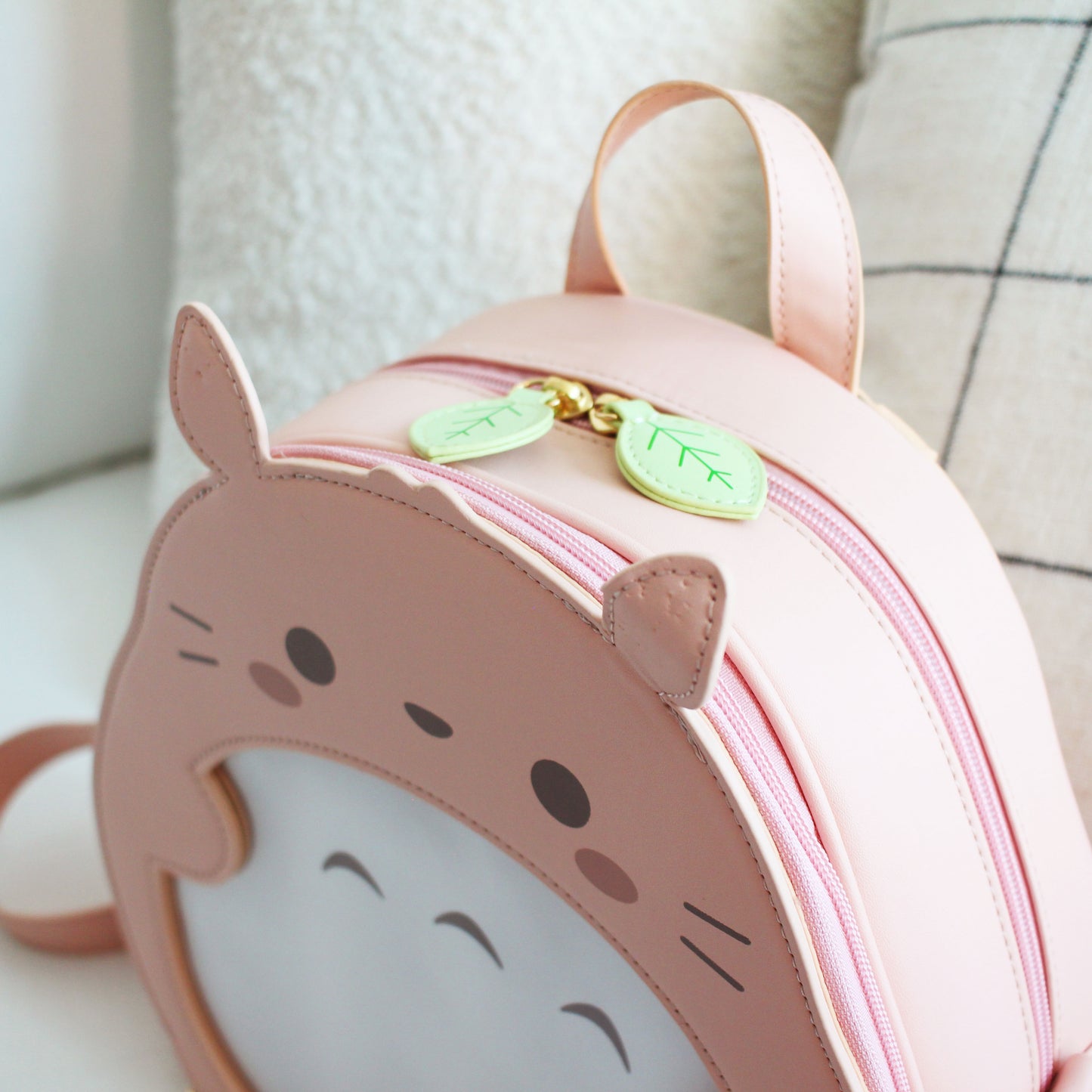 Travel Buddy Ita Bag - Pink