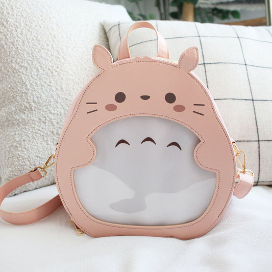 Travel Buddy Ita Bag - Pink