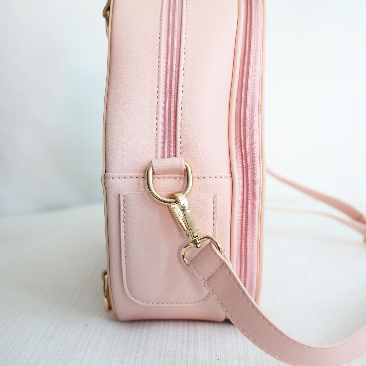 Travel Buddy Ita Bag - Pink