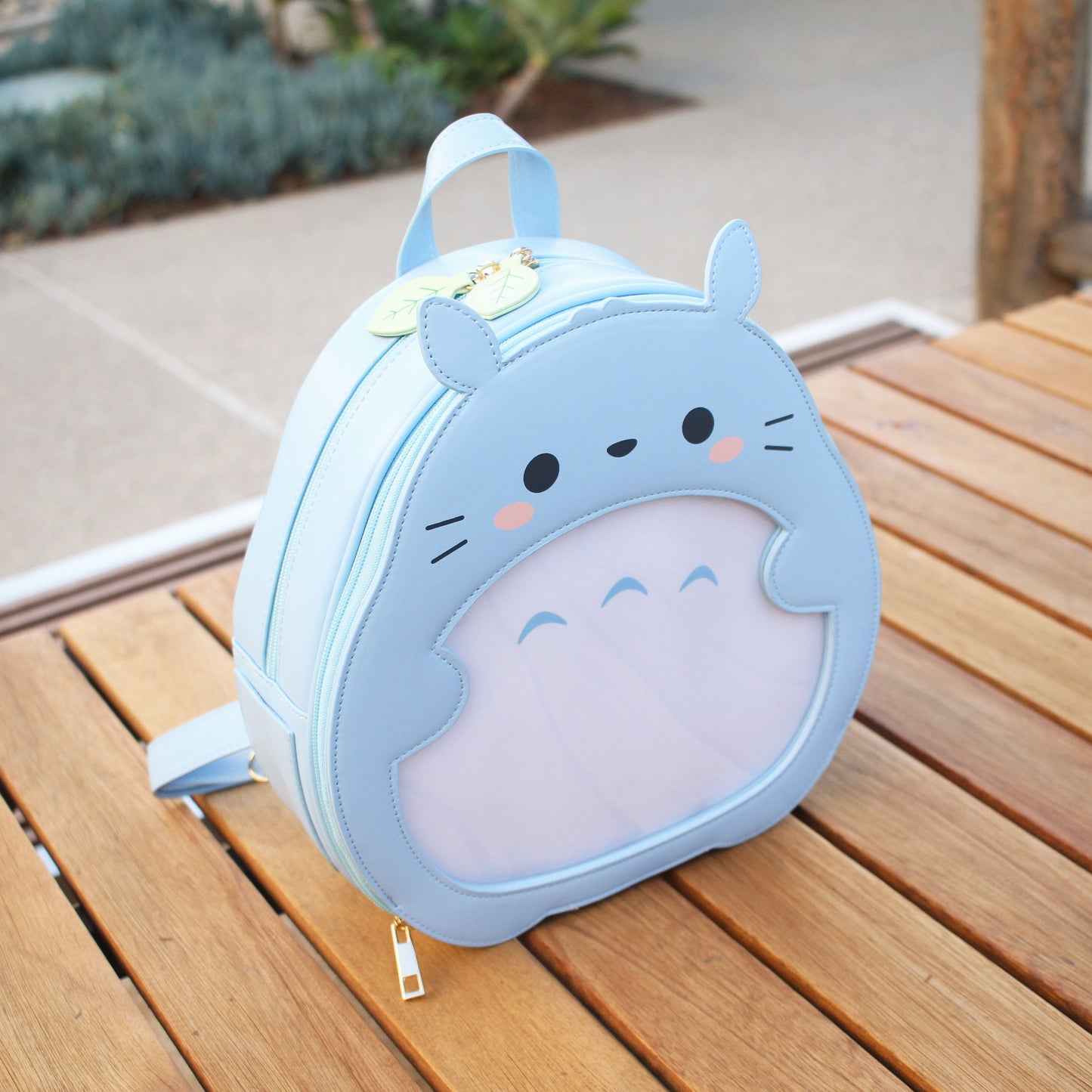 Travel Buddy Ita Bag - Blue