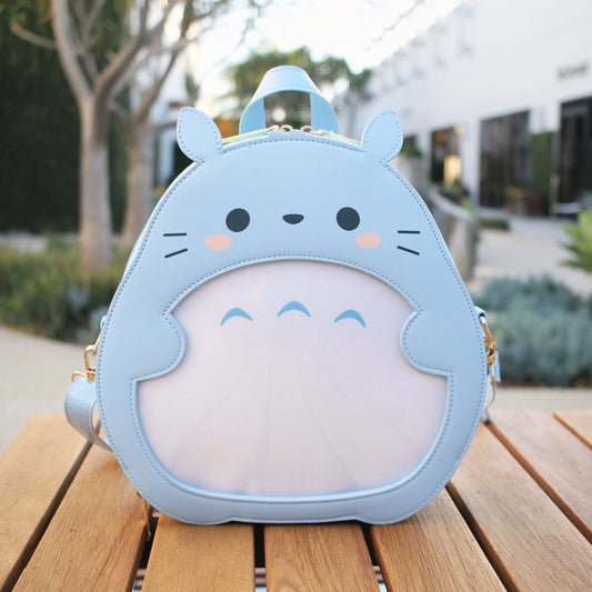 Travel Buddy Ita Bag - Blue