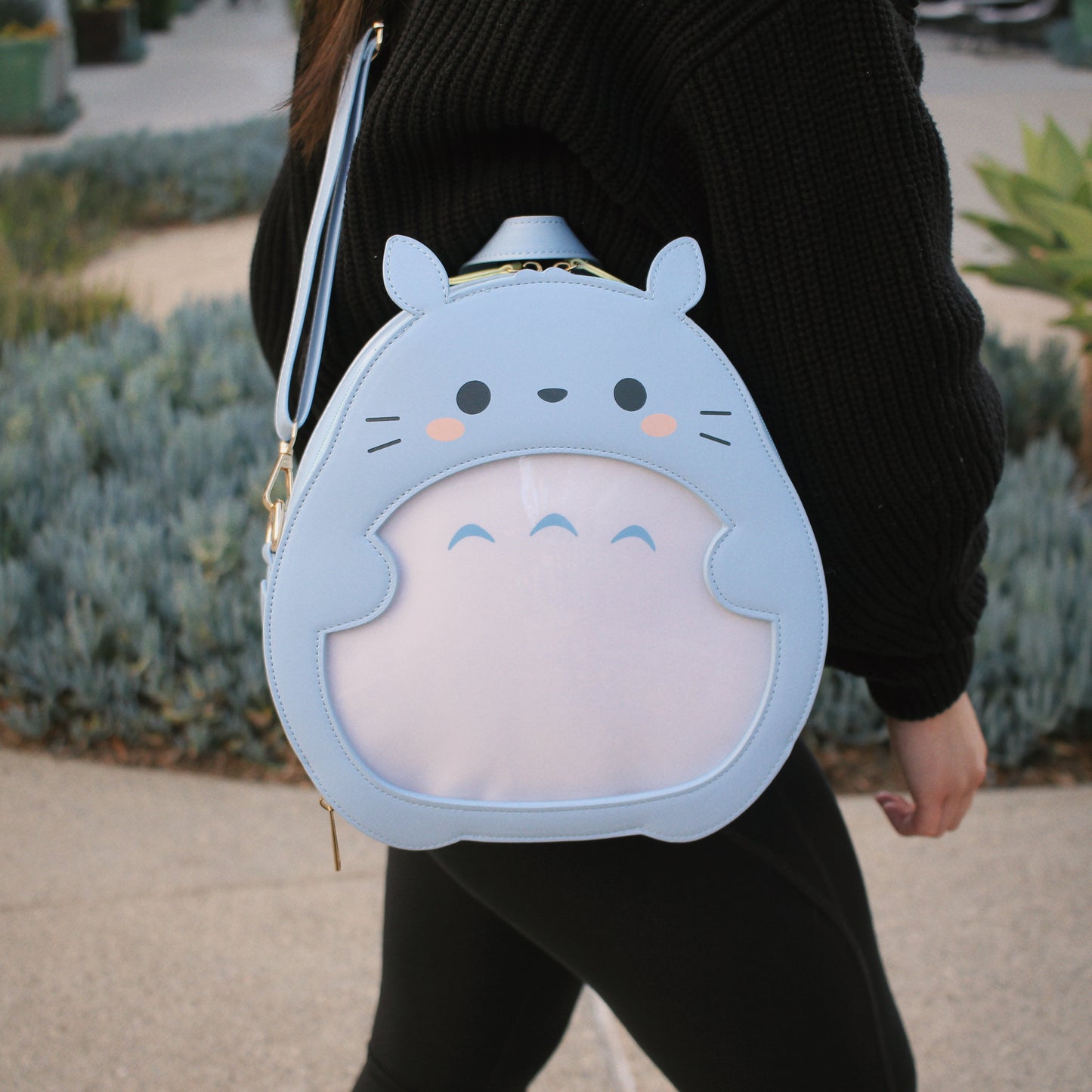 Travel Buddy Ita Bag - Blue