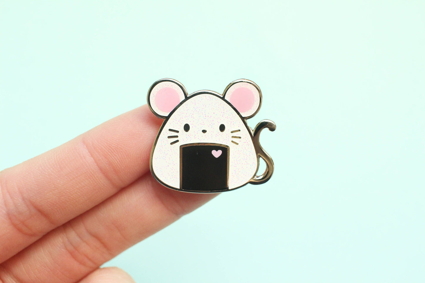 Onigiri Buddies : Mice Buns