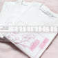 Lily Magnolia Deluxe Oversized T-shirts ( Unisex Sizes S - 3XL)