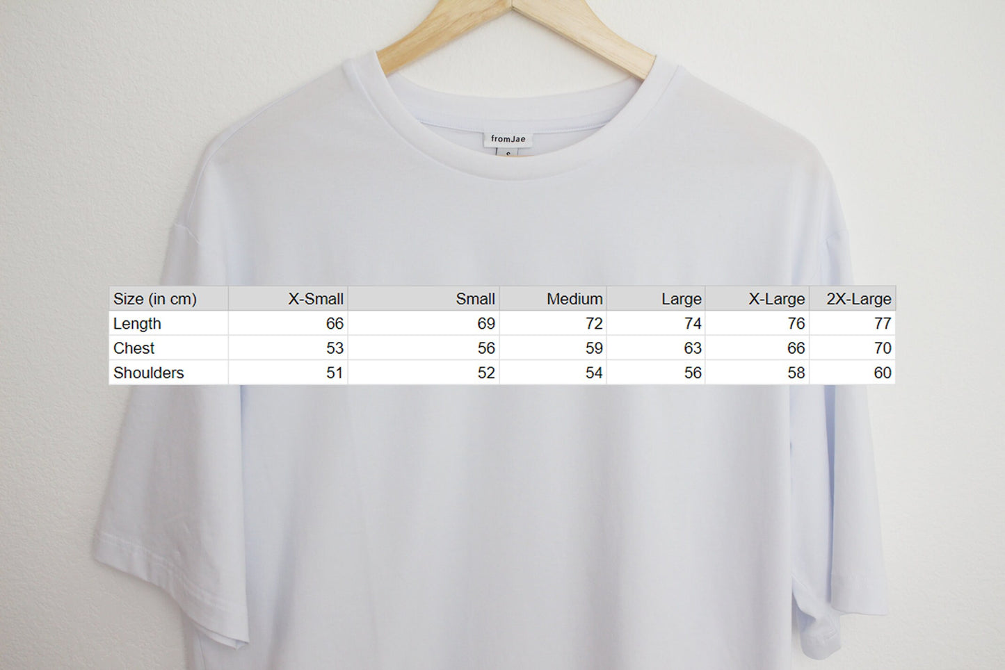 Blossom the Calf Embroidered Oversized T-shirts ( Unisex Sizes XS - 2XL)