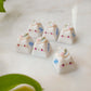 Kitty Keycaps - Hanami Dango