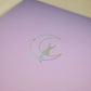 [PREORDER] Moon Beam 9-Pocket Card Binder