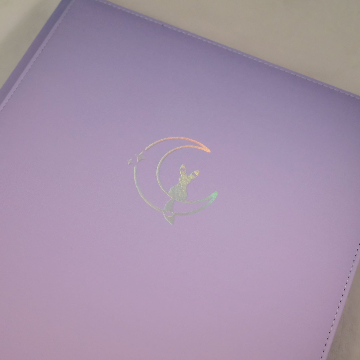 [PREORDER] Moon Beam 9-Pocket Card Binder