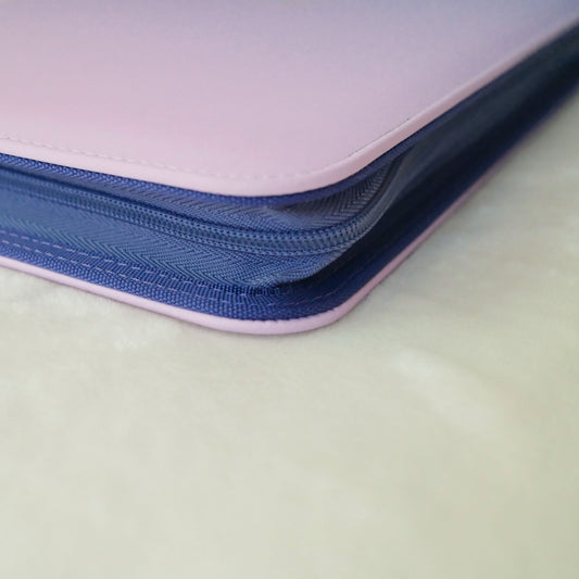 [PREORDER] Moon Beam 9-Pocket Card Binder
