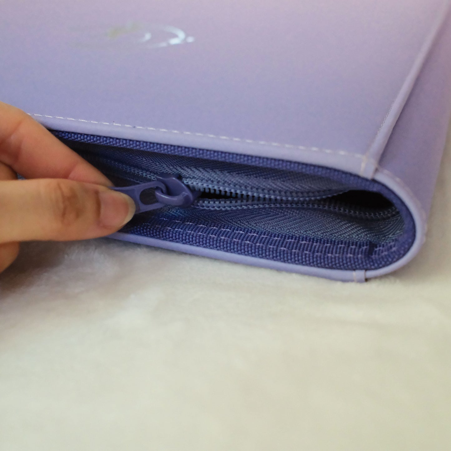 [PREORDER] Moon Beam 9-Pocket Card Binder
