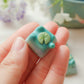 Kitty Keycaps - Lily Pads