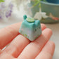 Kitty Keycaps - Lily Pads