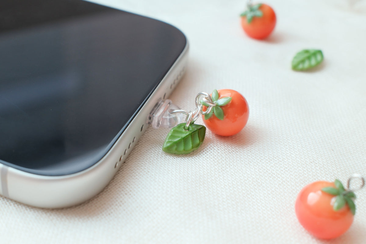 Dainty Baby Tomatoes