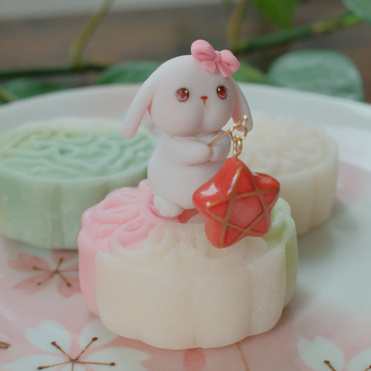 Custom Figurine Commission Deposit
