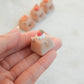 Capybara Keycaps - Autumn Treats