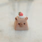 Capybara Keycaps - Autumn Treats