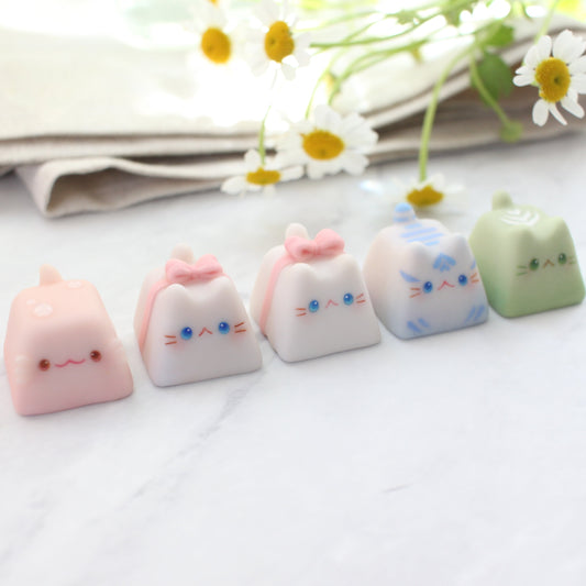 B-Grade Keycaps - 3/15/2024