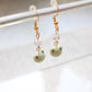 Casual Froggos Dangling Earrings