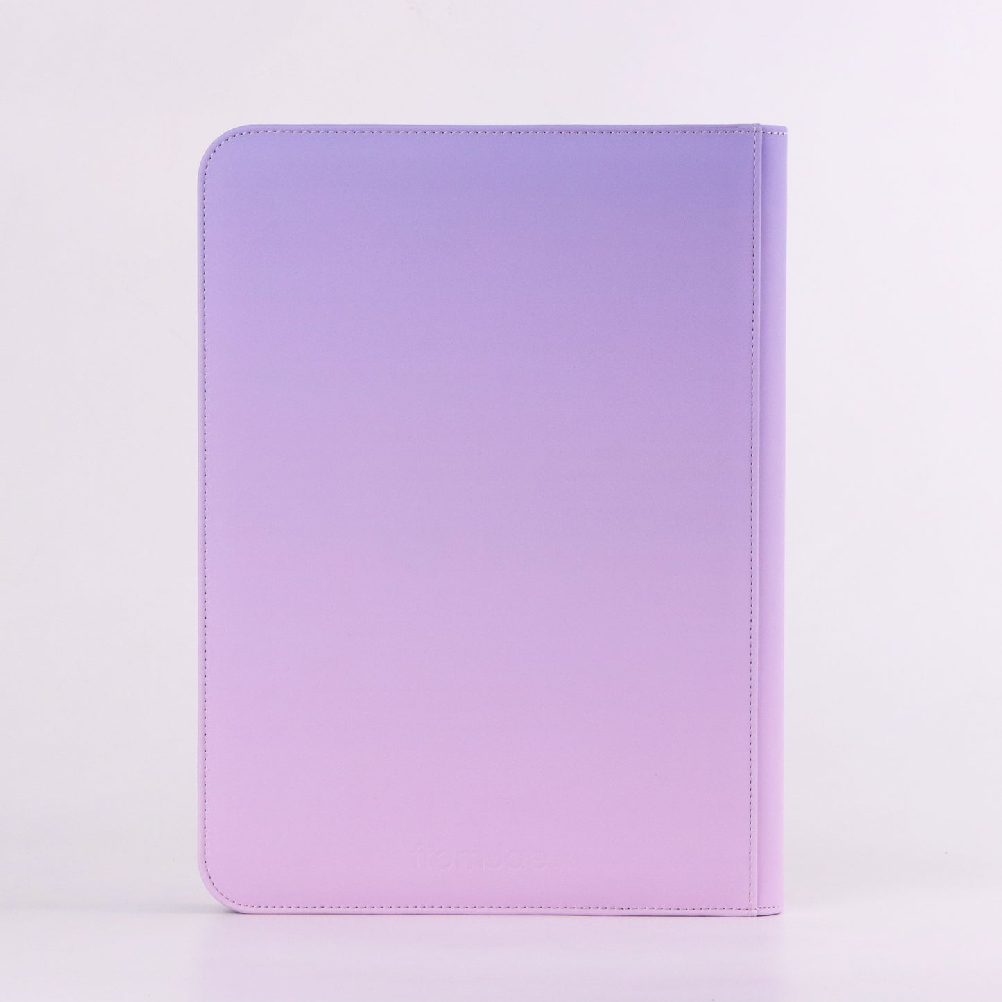 Moon Beam 9-Pocket Card Binder