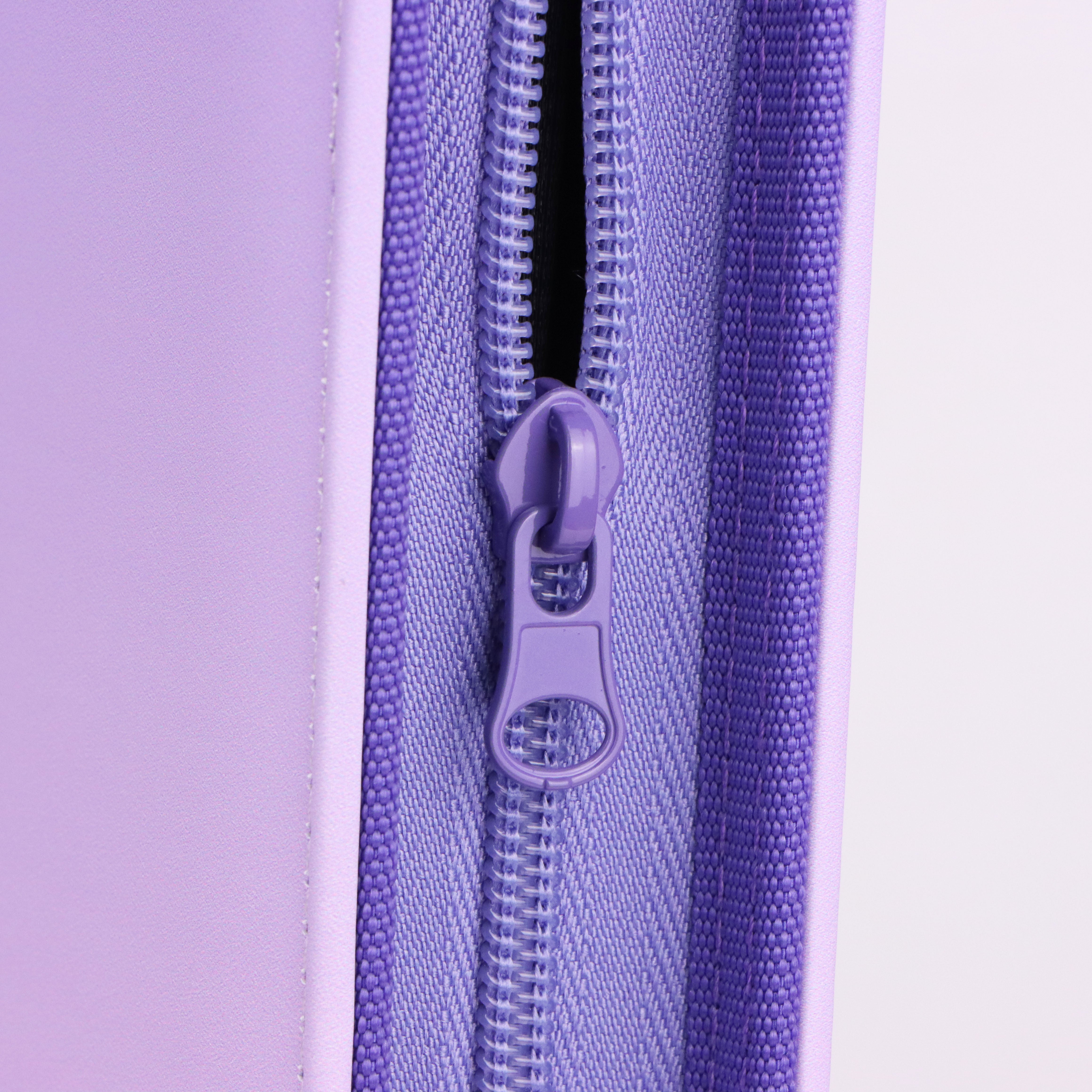 Moon Beam 9-Pocket Card Binder – fromJae