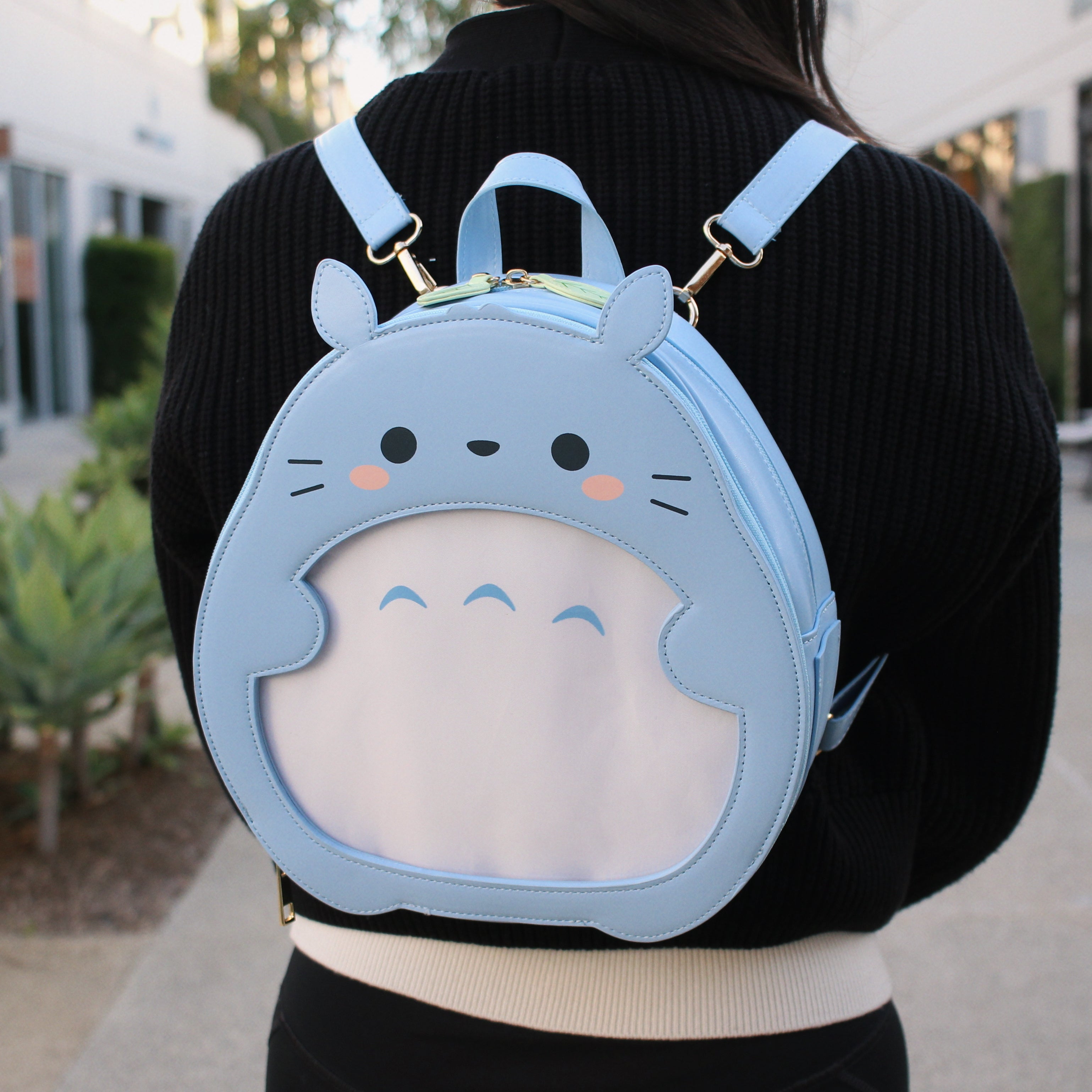 Ita bag blue sale