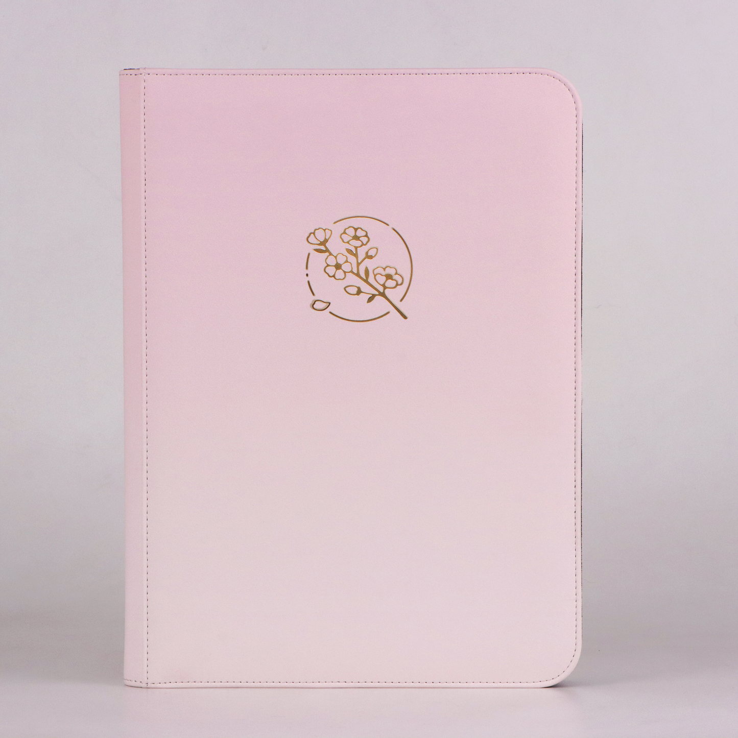 Sakura 9-Pocket Card Binder