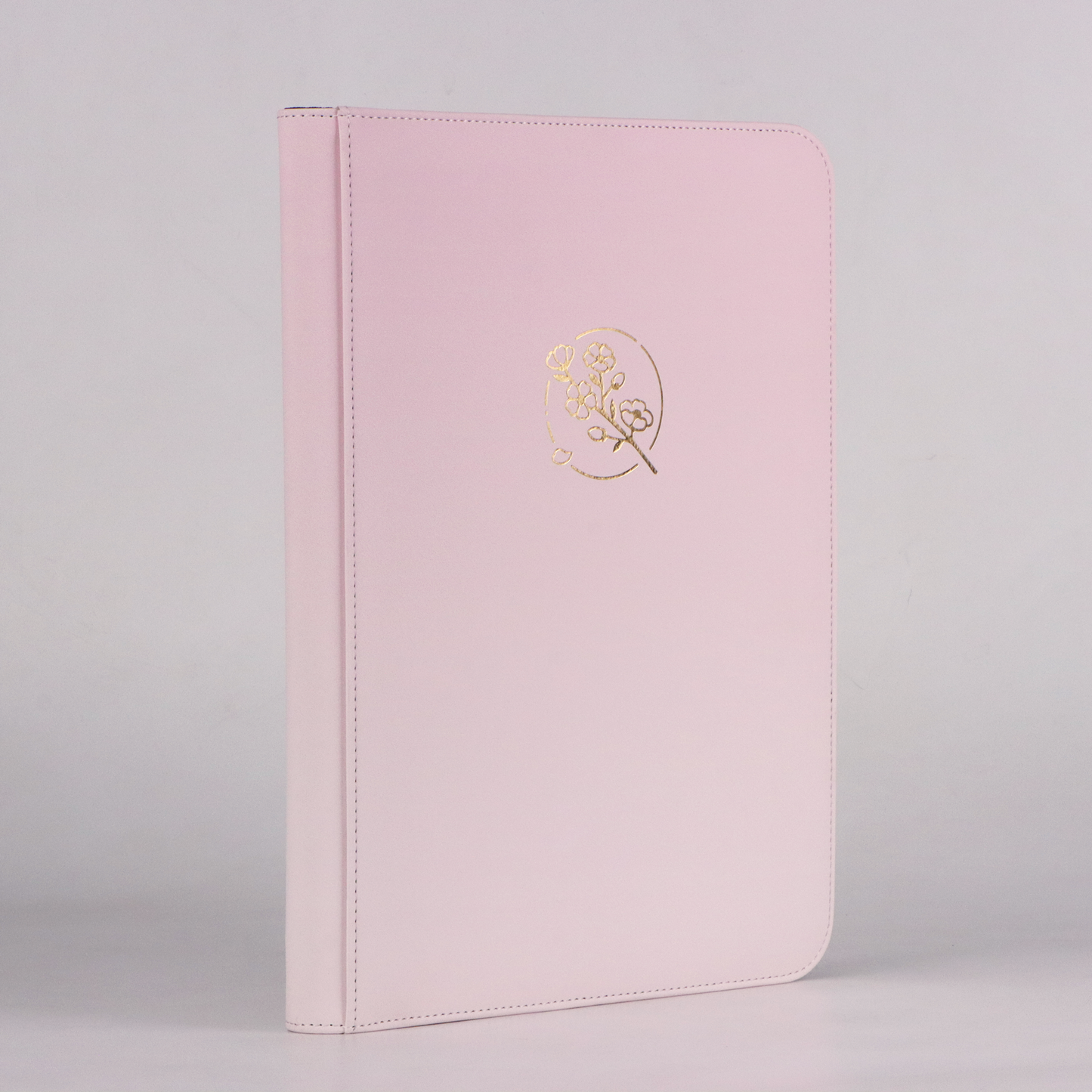 Sakura 9-Pocket Card Binder