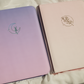 Sakura 9-Pocket Card Binder