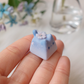 Kitty Keycaps - Dusk Sakura