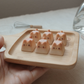 Kitty Keycap - Sugar Milk Bread