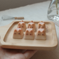 Kitty Keycap - Sugar Milk Bread