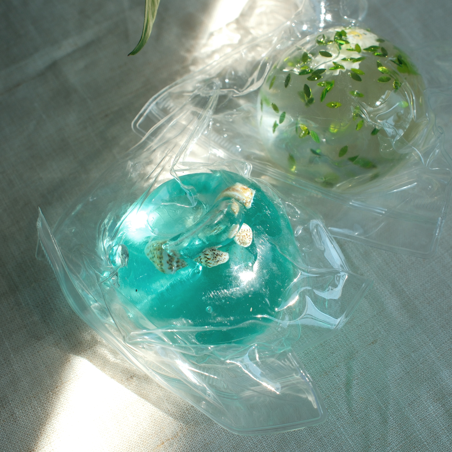 Taba Squishies - Spring, Summer