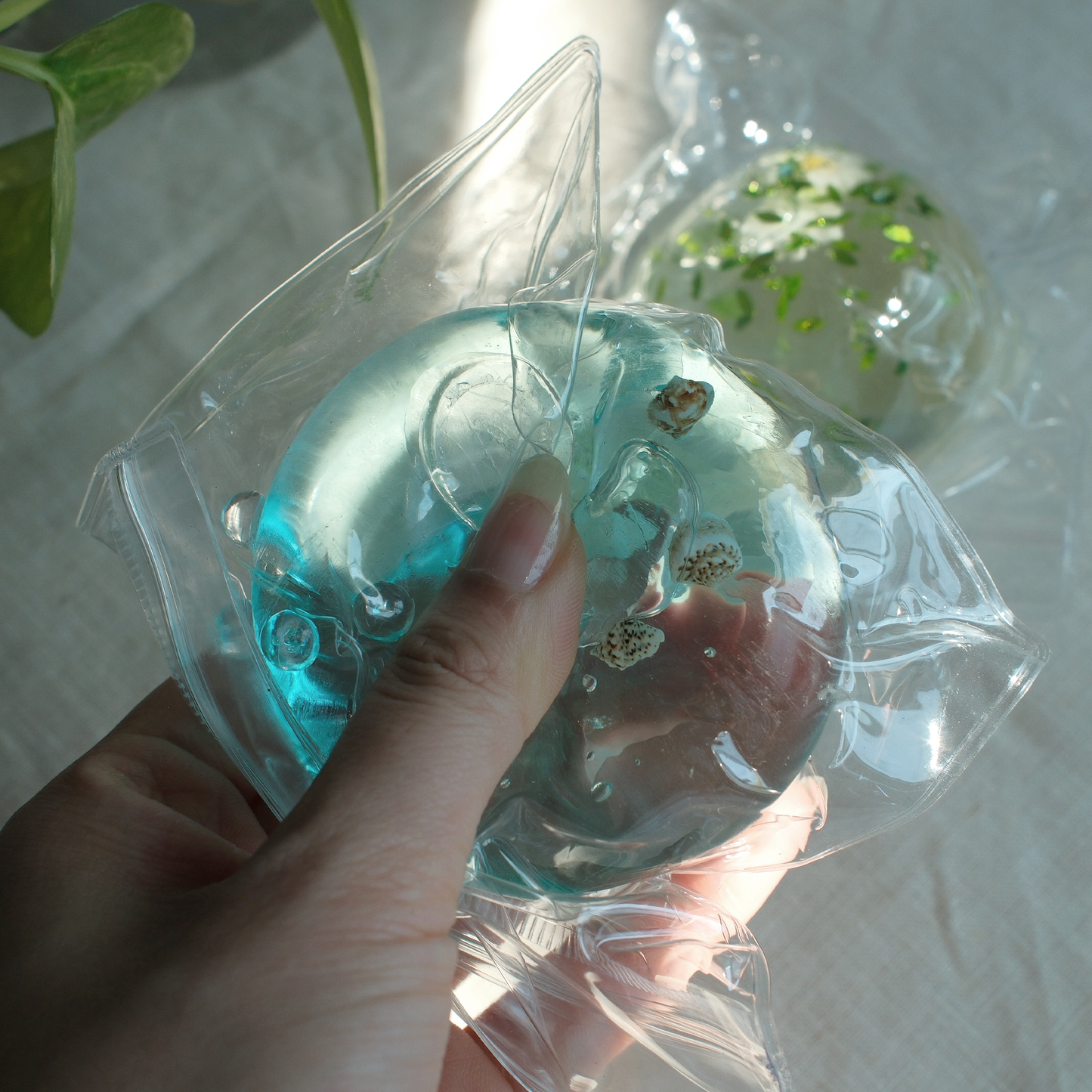 Taba Squishies - Spring, Summer
