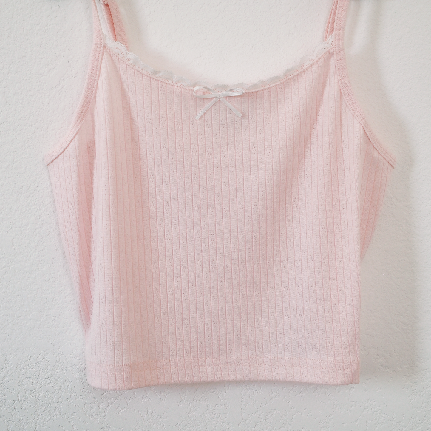 Cotton Candy Tank Tops