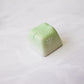 Froggo Keycaps - Green Tea Mochi Froggos