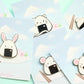 Onigiri Buddies : Oni-kitty